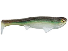 Load image into Gallery viewer, Optimum Boom Boom Weedless Swimbait 6"