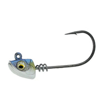 Load image into Gallery viewer, 6th Sense Divine Swimbait Jig Heads