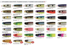 Load image into Gallery viewer, Big Bite Baits Suicide Shad