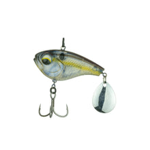Load image into Gallery viewer, 6th Sense Gyro Tail Spinner