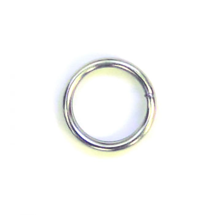 EA Split Rings size 3