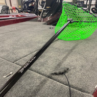Bonehead High-viz Landing Net