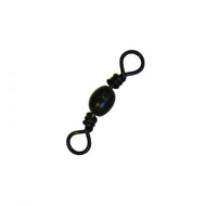EA Black Barrel Swivel size 10
