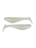 Cross Baits Wack'M - 3.2' Baby Boot Tail