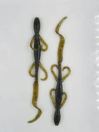 Cross Baits Mag Lizard