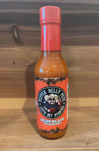 Load image into Gallery viewer, Pepper Belly Pete&#39;s Heat Blast Habanero
