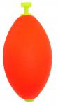 Betts Foam Oval Weighted Float