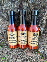Load image into Gallery viewer, Pepper Belly Pete’s 3 Pack Zippy-Zap Premium Pepper Sauce

