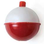 EA Snap-On Round Floats Red