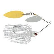Booyah Finesse Covert Series Spinner Baits