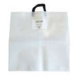 Gator Grip Weigh Bag Clear