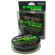 Bonehead 4X Braided Fishing Line