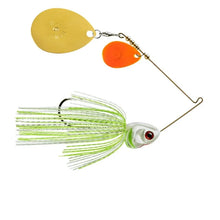 Load image into Gallery viewer, Booyah Covert Series Spinnerbait
