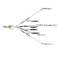 6th Sense Umbrella Rig 5.5