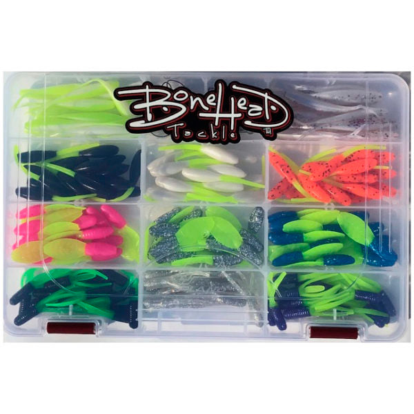 BONEHEAD TACKLE PACK | MUDDY WATER