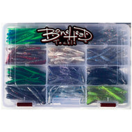 Bonehead Tackle Pack Clear Water