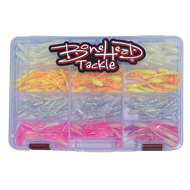 Bonehead Glow Tackle Pack