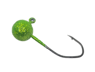 Bonehead Tackle DISCO JIG HEADS