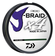 Daiwa J-Braid
