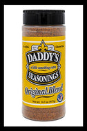 Daddy's Seasonings