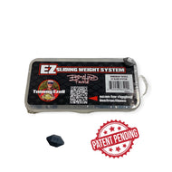 Bonehead EZ Sliding Weight System