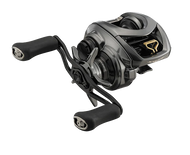 Daiwa Steez CT SV TW 70H