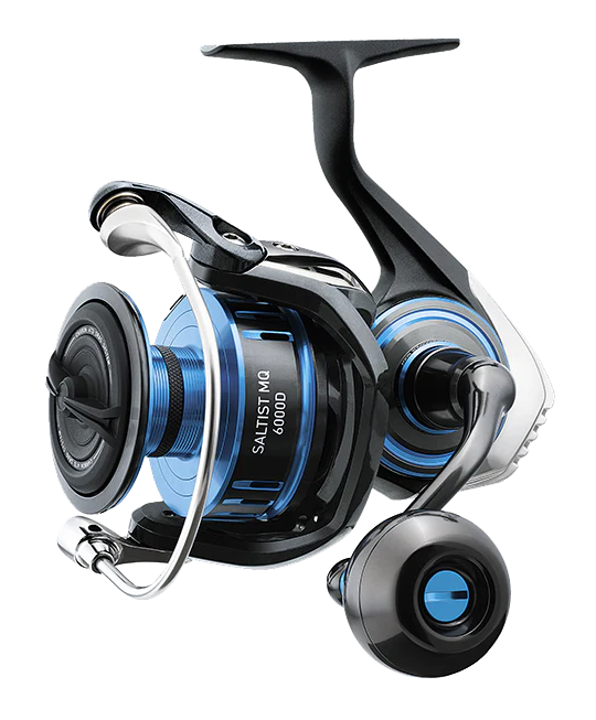 Daiwa Saltist Conventional Reel