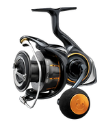 Daiwa SOL MQ LT2500D-XH Spinning Reel