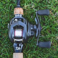 Daiwa Tatula BF TW 70XH