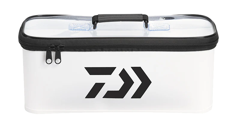 Daiwa DVEC Multi Case Long White