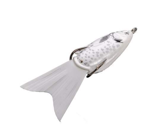 Strike King Bitsy Pad Perch