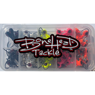 Bonehead Terminal Tackle Pack BX 1/8oz Jig Heads