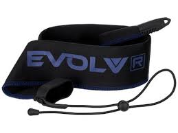 EVOLV Tournament Grade Neoprene Rod Sleeve - SPINNING