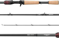 Daiwa Steez AGS Rod