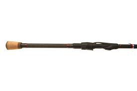 Pride Rods 76M SLABMASTER COMPETITION SERIES SPINNING ROD