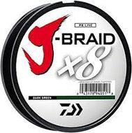 Daiwa J-Braid
