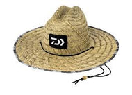 Daiwa DVEC Straw Hat