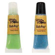 Live Sonar Intensifier Bait Pop