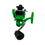 BONEHEAD TACKLE BH80 SPINNING REEL