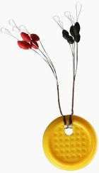 Eagle Claw Bobber Stops