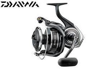 Daiwa BGMQ spinning reel