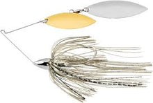 Load image into Gallery viewer, War Eagle 2-Willow Spinnerbait
