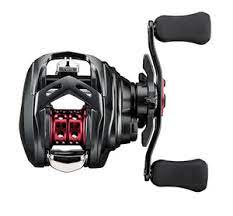 Daiwa PX BF Reel