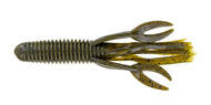 Big Bite Baits Craw Tube 4