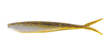 Load image into Gallery viewer, Big Bite Baits 4&quot; SCENTSATION SLIM MINNOW
