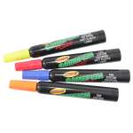 Spike It Marker Set Chart-Red-Orange-Blue 4pk