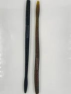 Cross Baits Wormzilla