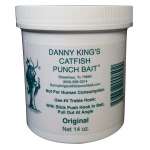 Load image into Gallery viewer, Danny King&#39;s Catfish Punch Bait
