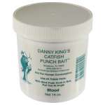 Danny King Punch Bait 14oz Variety Pack