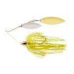Load image into Gallery viewer, War Eagle 2-Willow Spinnerbait
